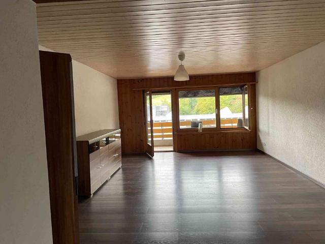4.5 Zimmer, 95 m², 2. Stock
