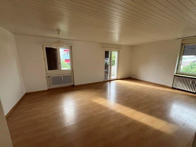 4.5 Zimmer, 95 m², 2. Stock