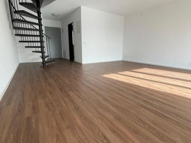 4.5 Zimmer, 95 m², 2. Stock