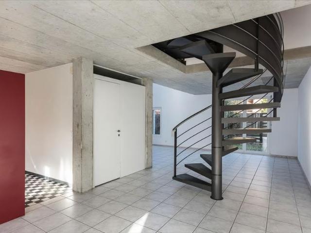 4.5 Zimmer, 95 m², 2. Stock