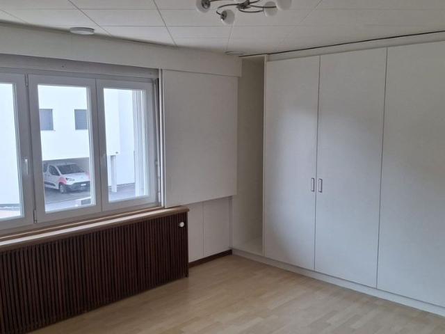 4.5 Zimmer, 95 m²