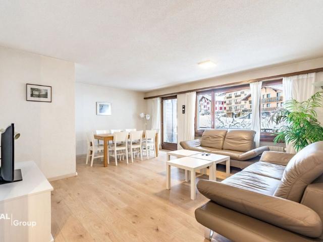 4.5 Zimmer, 95 m²