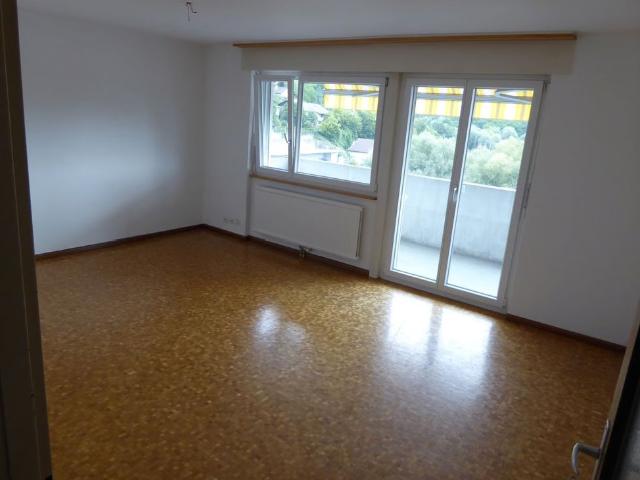 4.5 Zimmer, 95 m², 7. Stock