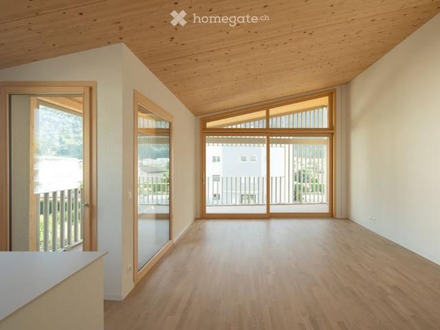 4.5 Zimmer, 95 m²