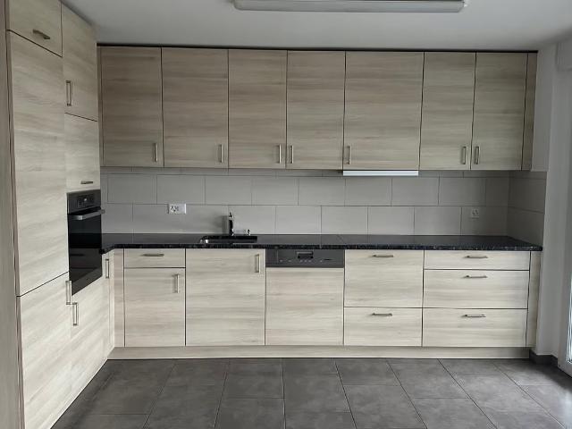 4.5 Zimmer, 95 m²