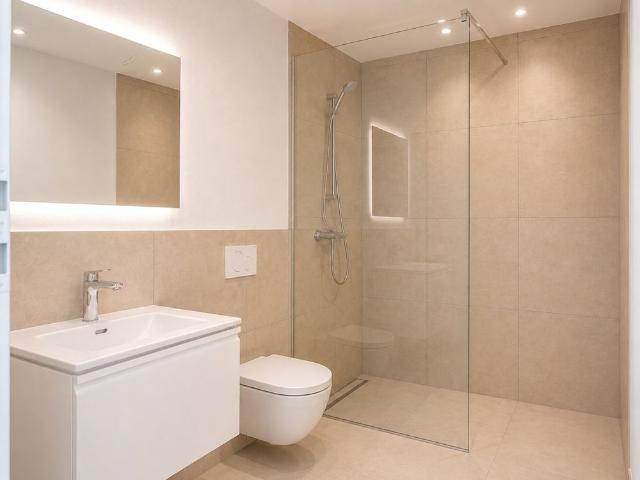 4.5 Zimmer, 95 m²