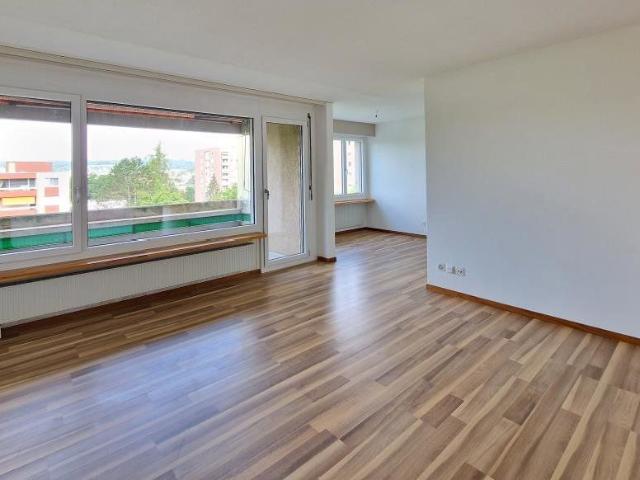 4.5 Zimmer, 95 m², 4. Stock