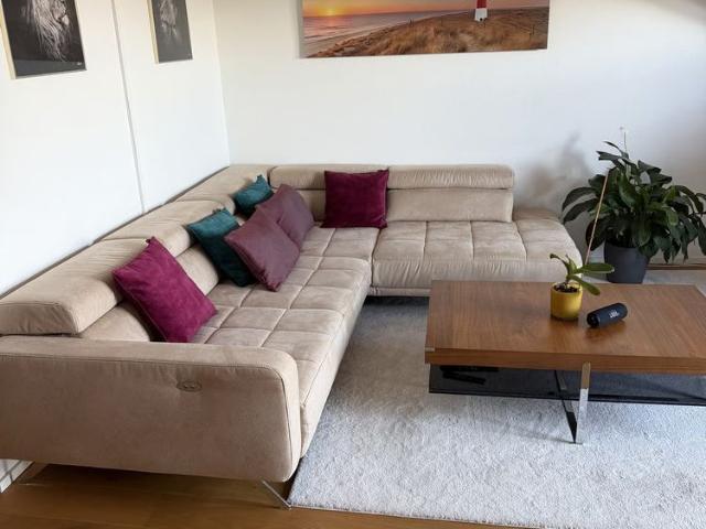 4.5 Zimmer, 95 m², 4. Stock