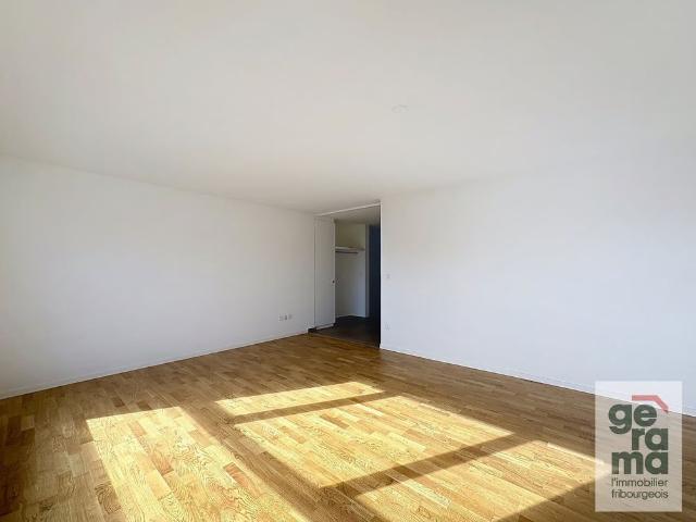 4.5 Zimmer, 95 m², 4. Stock