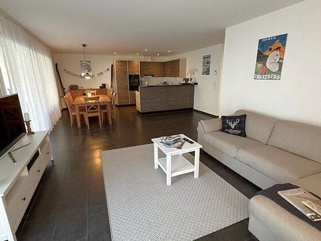 4.5 Zimmer, 95 m²