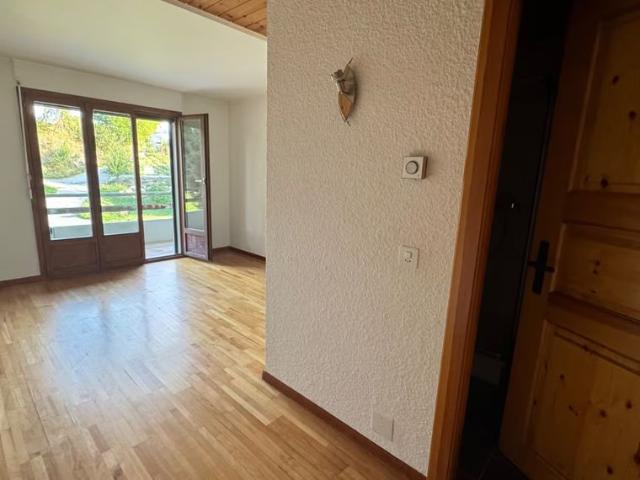 4.5 Zimmer, 95 m²