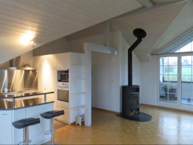 4.5 Zimmer, 95 m²