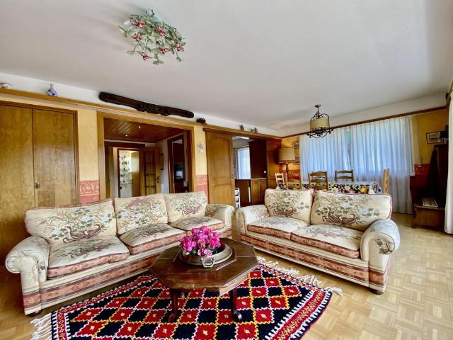 4.5 Zimmer, 95 m²