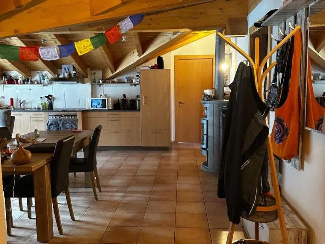4.5 Zimmer, 95 m²
