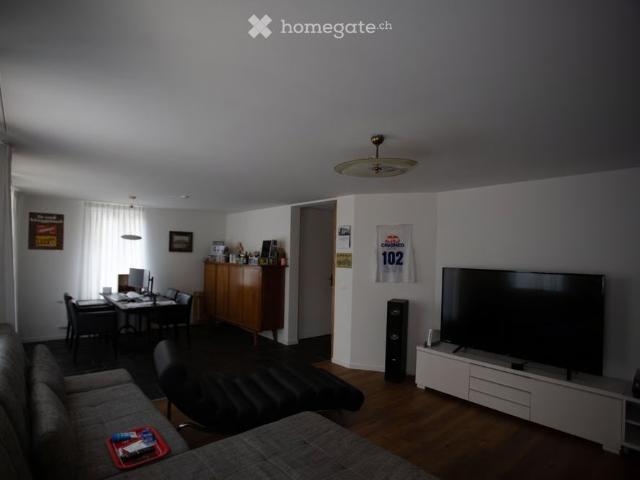 4.5 Zimmer, 95 m²