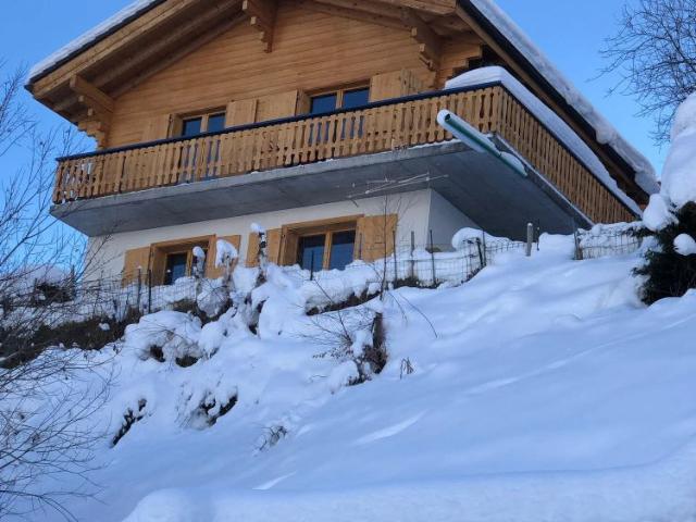 4.5 Zimmer, 95 m²