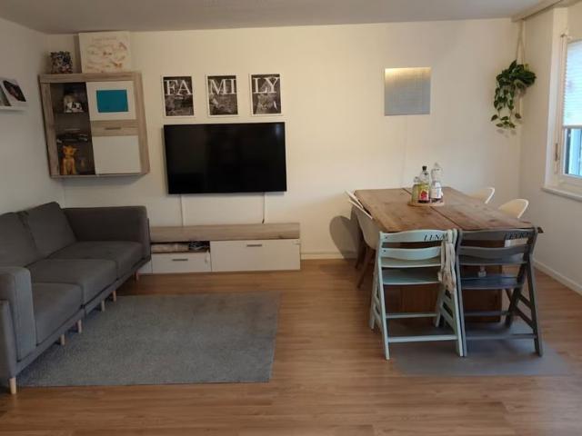 4.5 Zimmer, 95 m²