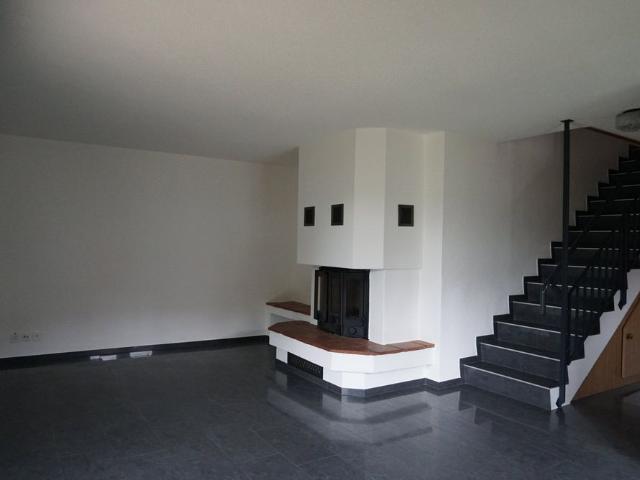 4.5 Zimmer, 95 m²