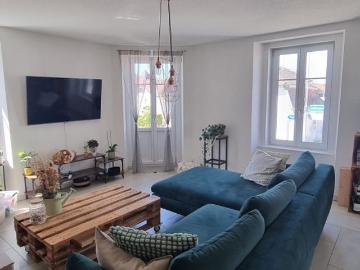 4.5 Zimmer, 95 m²