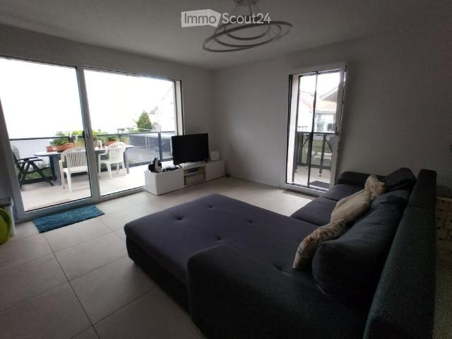 4.5 Zimmer, 95 m²