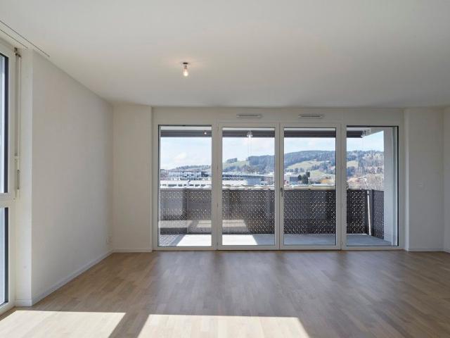 4.5 Zimmer, 95 m², EG