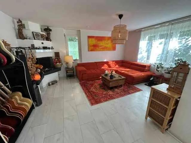 4.5 Zimmer, 95 m², EG