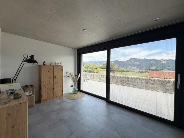 4.5 Zimmer, 95 m², EG