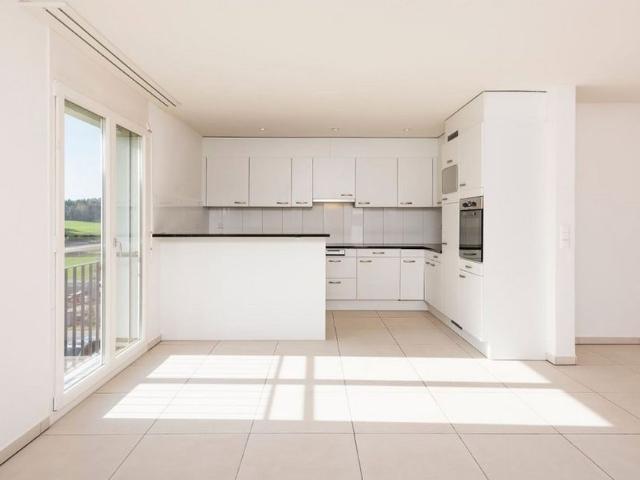 4.5 Zimmer, 95 m², EG