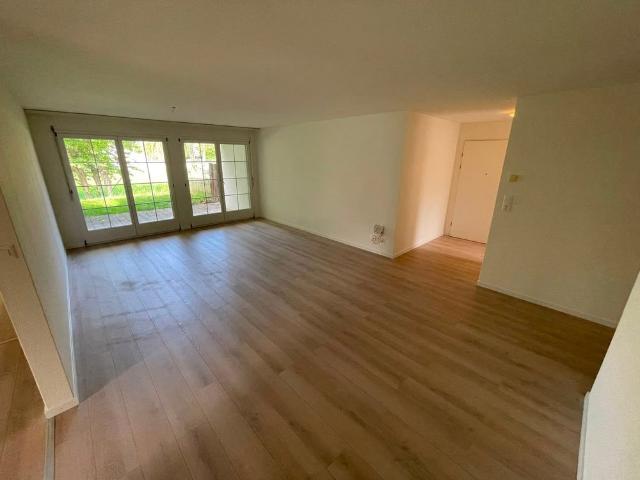 4.5 Zimmer, 95 m², EG