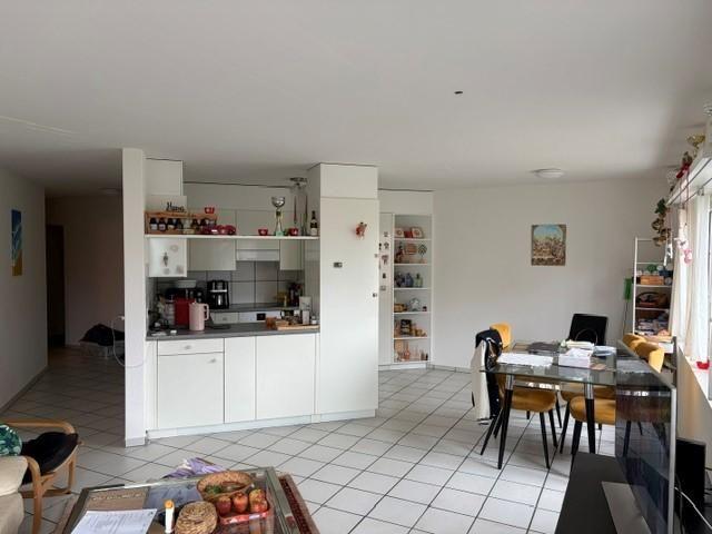 4.5 Zimmer, 95 m², EG