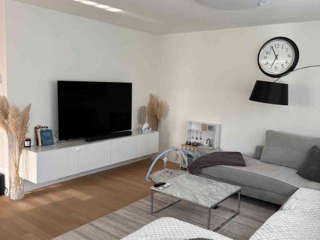 4.5 Zimmer, 95 m², EG