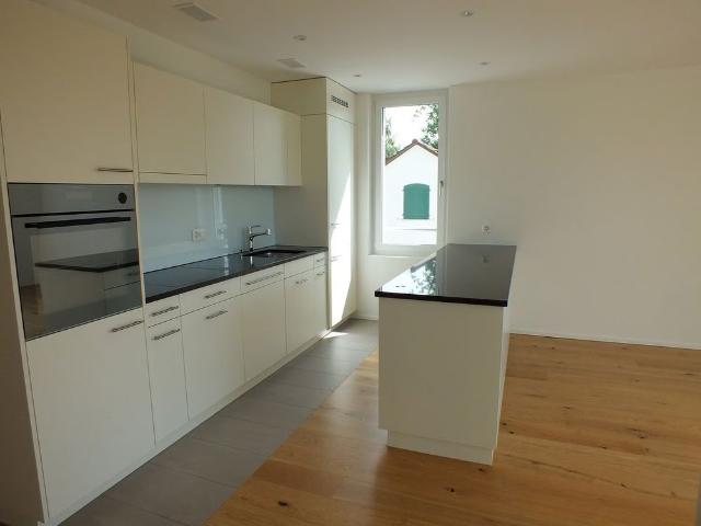 4.5 Zimmer, 95 m², EG