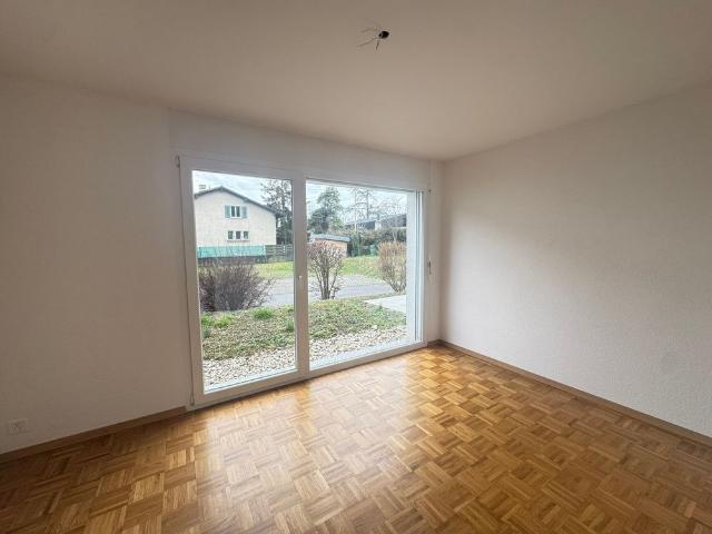 4.5 Zimmer, 95 m², EG