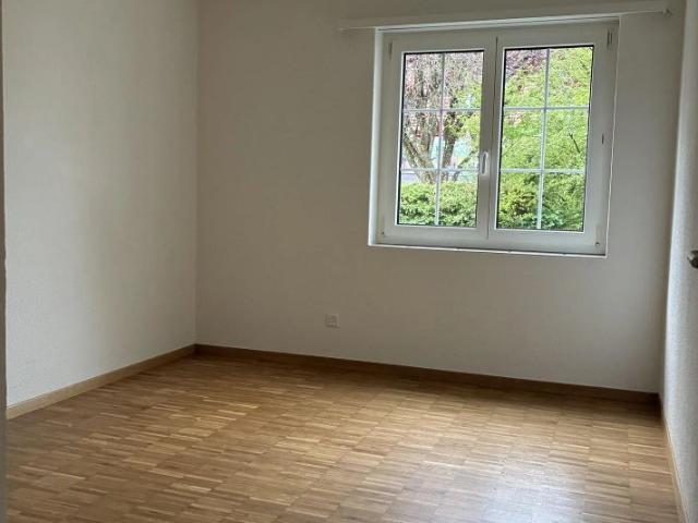 4.5 Zimmer, 95 m², EG