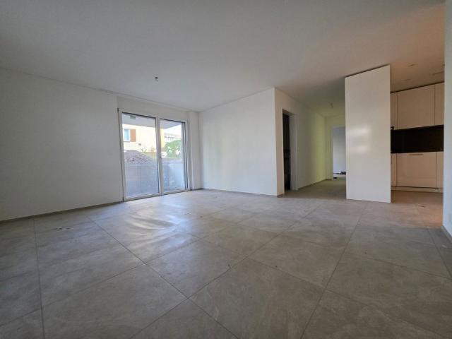 4.5 Zimmer, 100 m², EG