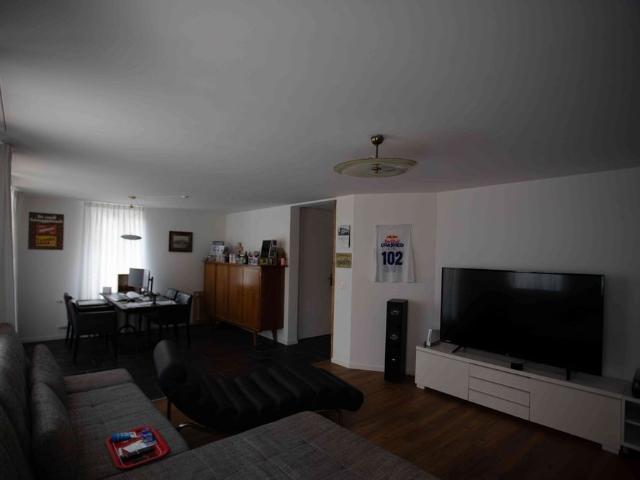 4.5 Zimmer, 95 m², EG