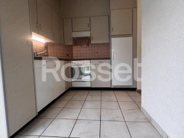 4.5 Zimmer, 96 m², 3. Stock