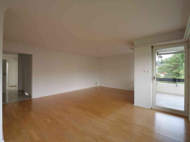 4.5 Zimmer, 96 m², 3. Stock