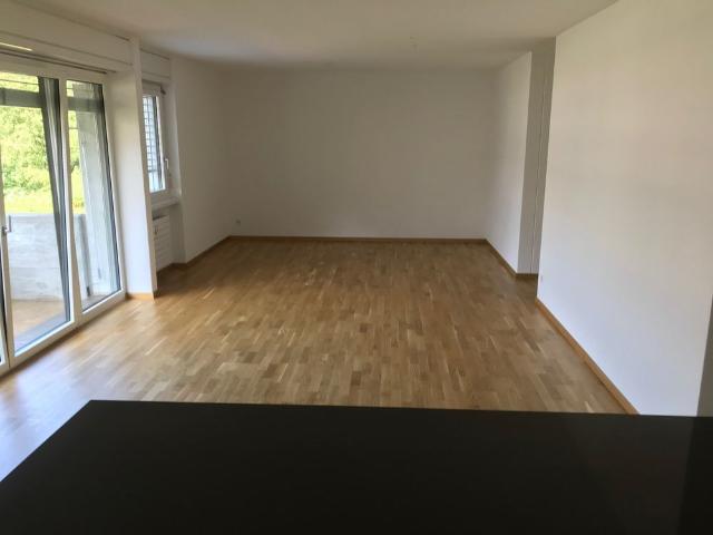 4.5 Zimmer, 96 m², 3. Stock