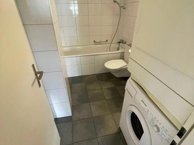 4.5 Zimmer, 96 m², 3. Stock