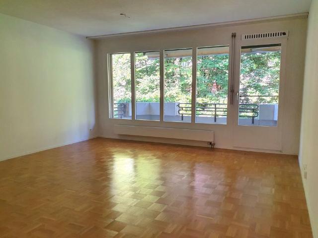4.5 Zimmer, 96 m², 3. Stock