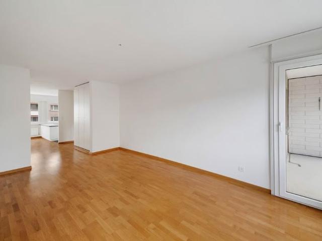 4.5 Zimmer, 96 m², 3. Stock