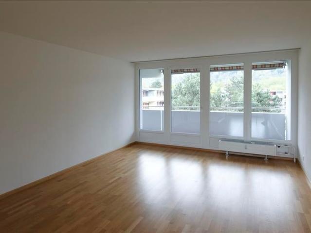 4.5 Zimmer, 96 m², 3. Stock