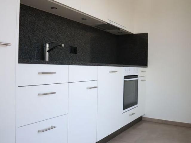 4.5 Zimmer, 96 m², 3. Stock