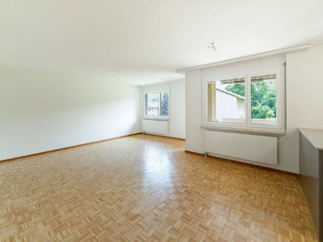 4.5 Zimmer, 96 m², 3. Stock