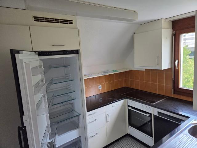 4.5 Zimmer, 96 m², 3. Stock