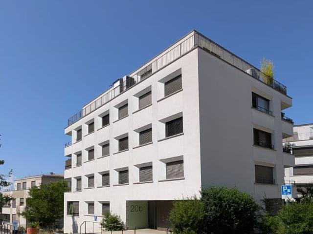 4.5 Zimmer, 96 m², 3. Stock