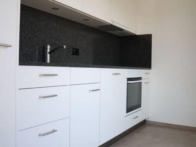4.5 Zimmer, 96 m², 3. Stock