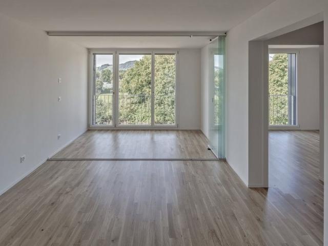 4.5 Zimmer, 96 m², 3. Stock