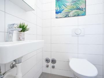4.5 Zimmer, 96 m², 11. Stock